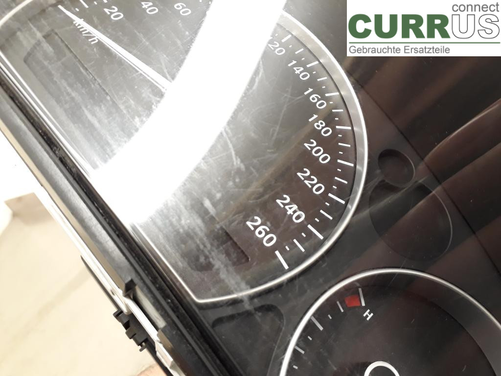 SAAB 9-5     06-10 Instrument cluster / comb 12775653 Z19DTH