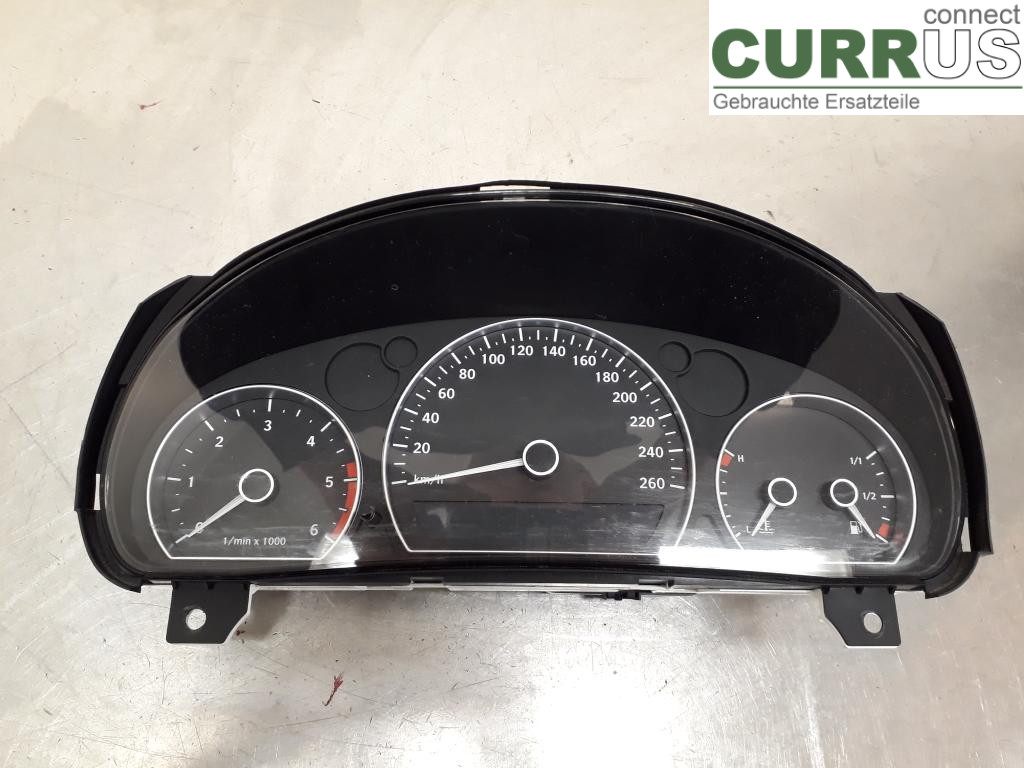 SAAB 9-5     06-10 Instrument cluster / comb 12775653 Z19DTH