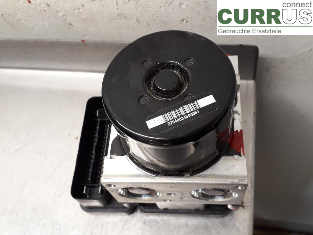VOLVO XC70  14-16 ABS Hydraulic unit 31423349 D5244T12