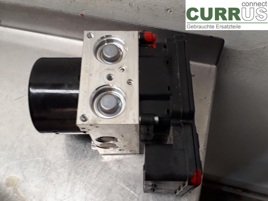 VOLVO XC70  14-16 ABS Hydraulic unit 31423349 D5244T12