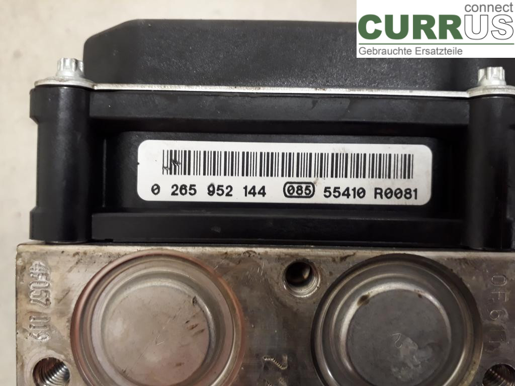 AUDI A5  07-16 ABS Hydraulic unit 8K0614517HC CNHA