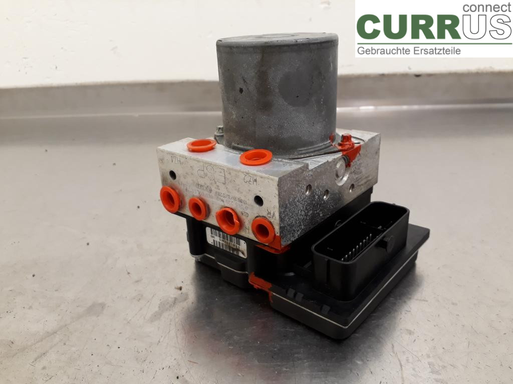 AUDI A5  07-16 ABS Hydraulic unit 8K0614517HC CNHA