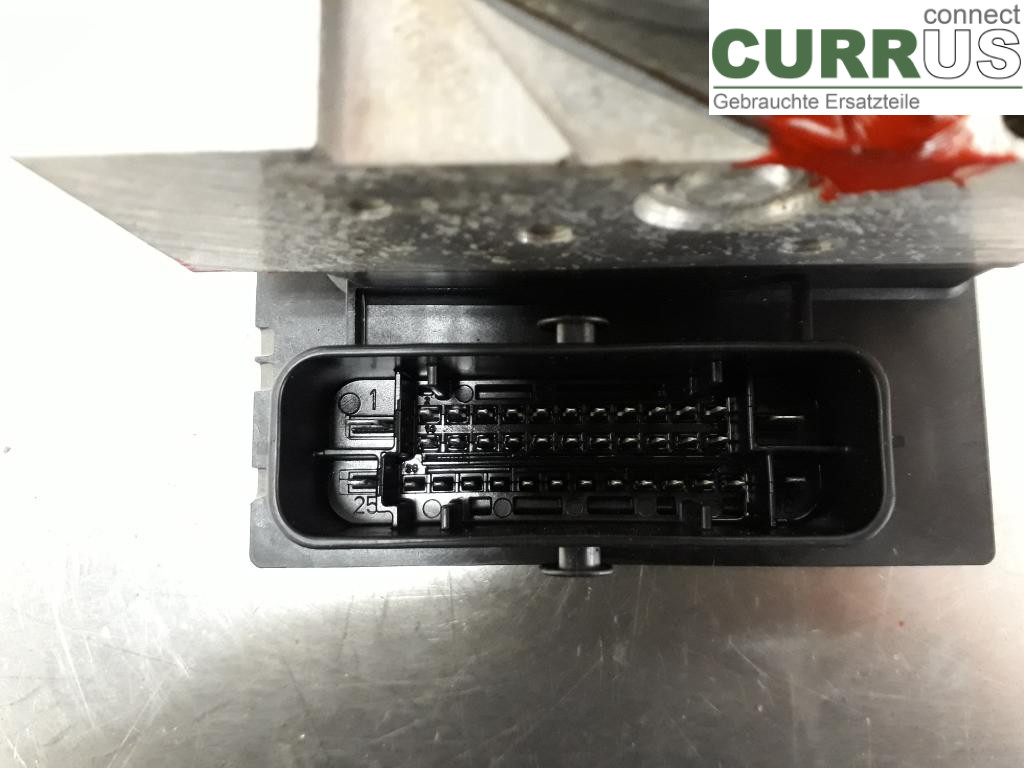 AUDI A5  07-16 ABS Hydraulic unit 8K0614517HC CNHA
