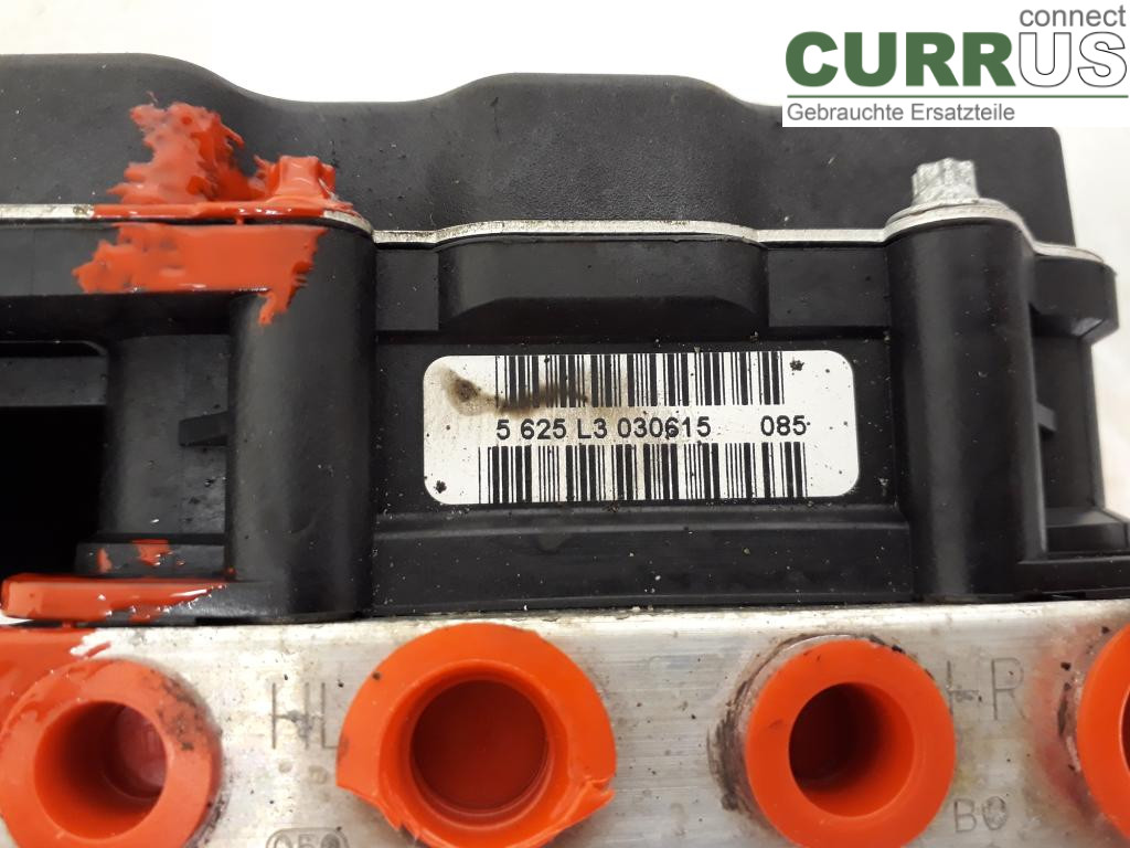 AUDI A5  07-16 ABS Hydraulic unit 8K0614517HC CNHA