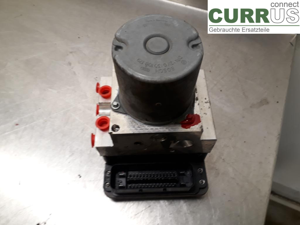 BMW 5 E60/61 Sed/Tou 02-10 ABS Hydraulic unit 34516783367 M57-TU2D30