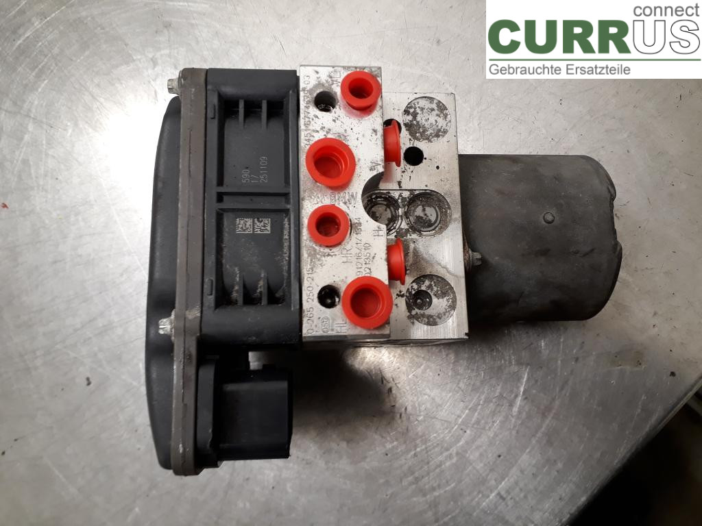 BMW 5 E60/61 Sed/Tou 02-10 ABS Hydraulic unit 34516783367 M57-TU2D30