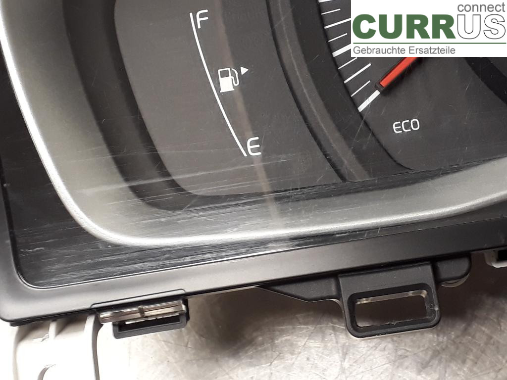 VOLVO V70    14-16 Instrument cluster / comb 36001770 B5204T9