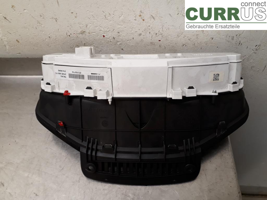 VOLVO V70    14-16 Instrument cluster / comb 36001770 B5204T9
