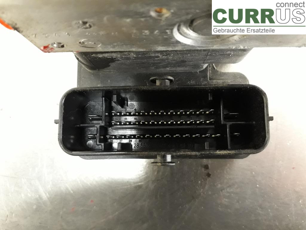 OPEL COMBO C  02- ABS-Hydraulikeinheit 95525980 A16FDH