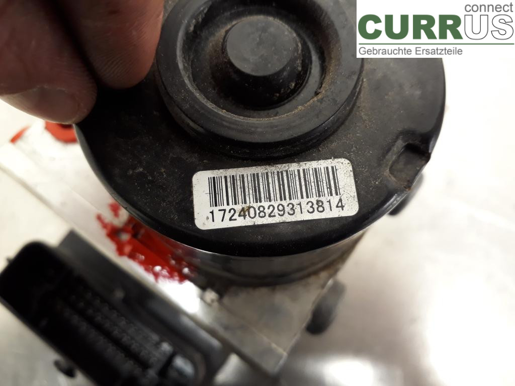 OPEL COMBO C  02- ABS-Hydraulikeinheit 95525980 A16FDH