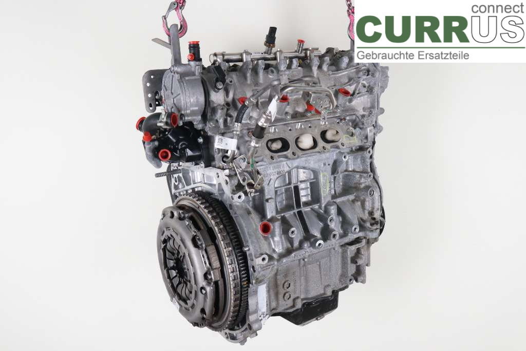 DACIA DUSTER  18- Motor 8201737594 