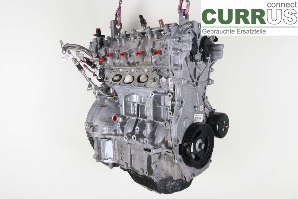 DACIA DUSTER  18- Motor 8201737594 