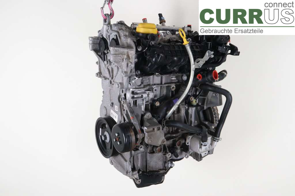DACIA DUSTER  18- Motor 8201737594 