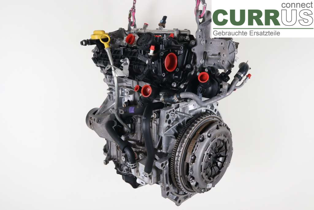 DACIA DUSTER  18- Motor 8201737594 