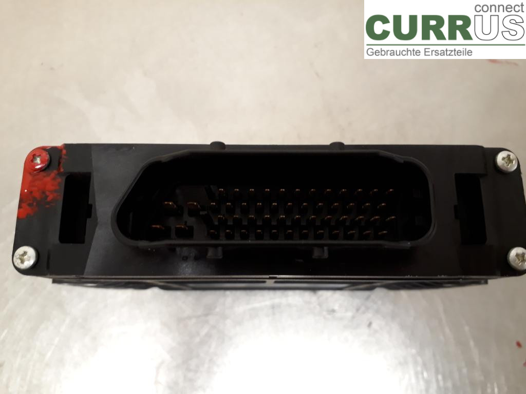 PORSCHE CAYENNE 03- Lenkgetriebe 95561802112 M48.01