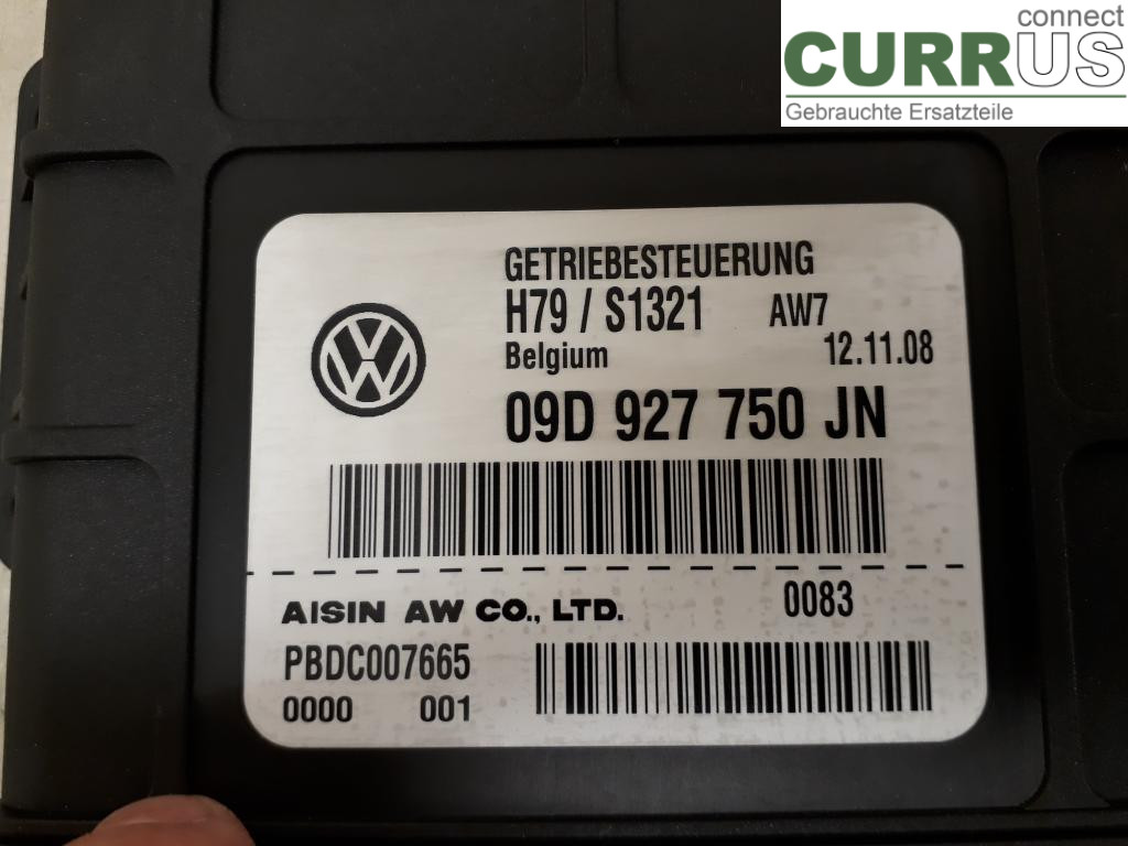 PORSCHE CAYENNE 03- Lenkgetriebe 95561802112 M48.01