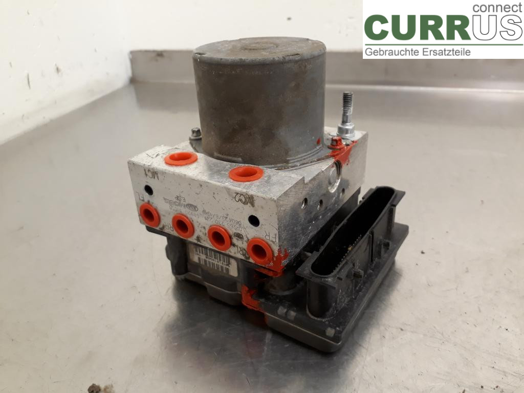 KIA CEE´D   06-12 Hydrauliczna jednostka ABS 589201H6B0 D4FB-L
