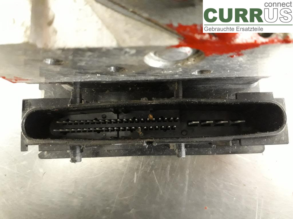 KIA CEE´D   06-12 Hydrauliczna jednostka ABS 589201H6B0 D4FB-L