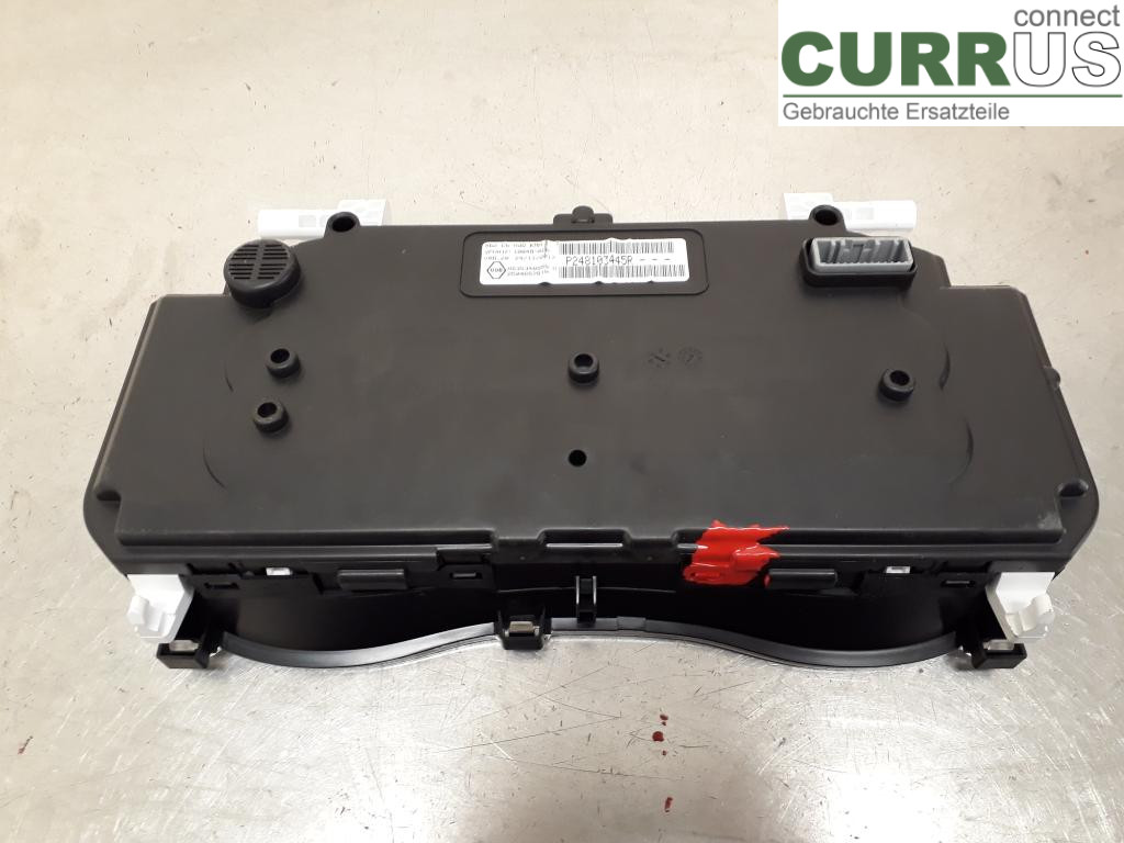 RENAULT MASTER III  15-20 Instrument cluster / comb 248101030R M9T-706