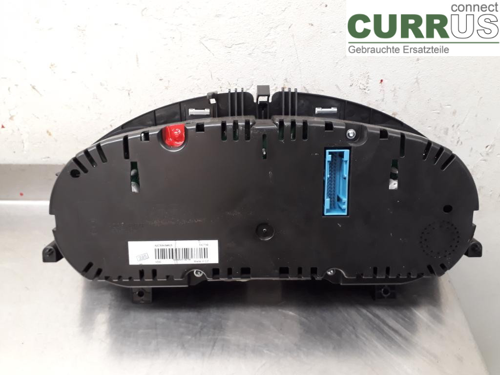 VW PASSAT  11-14 Instrument cluster / comb 3AA920870DX CFGB