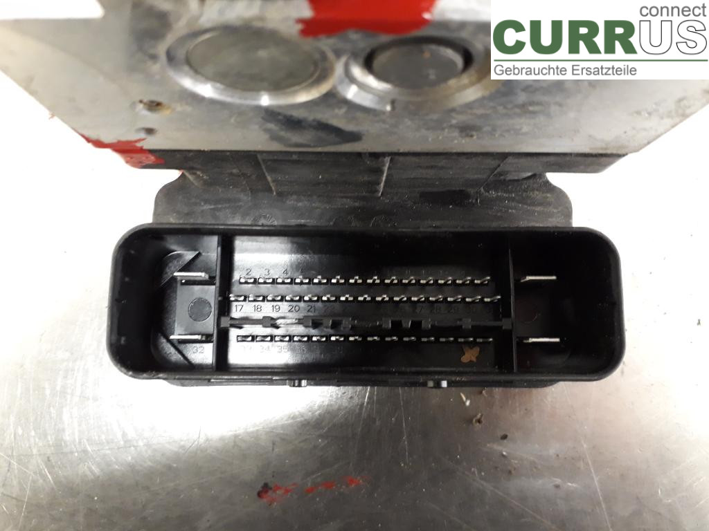 VOLVO V70      08-13 ABS Hydraulic unit 31329140 D4164T