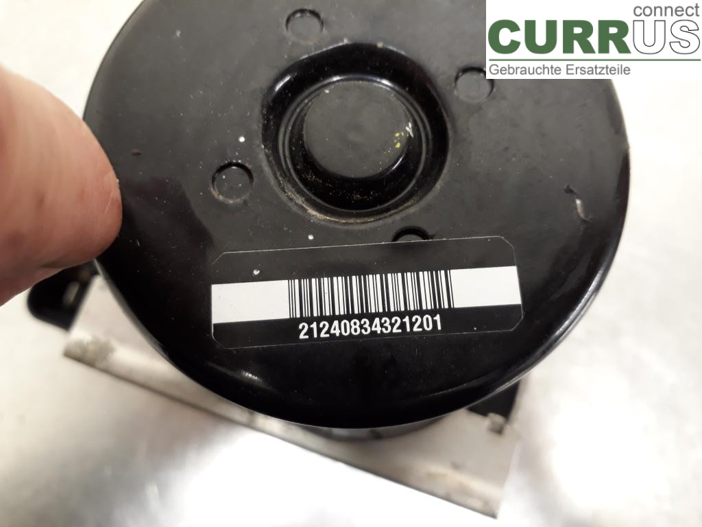VOLVO V70      08-13 ABS Hydraulic unit 31329140 D4164T