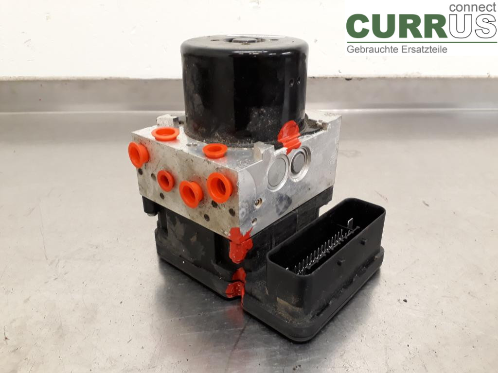 VOLVO V70      08-13 ABS Hydraulic unit 31329140 D4164T