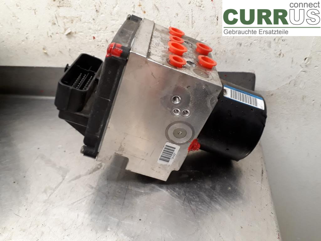 VW PASSAT      05-10 ABS Hydraulic unit 3C0614109AF CBAB