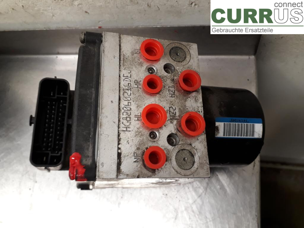 VW PASSAT      05-10 ABS Hydraulic unit 3C0614109AF CBAB