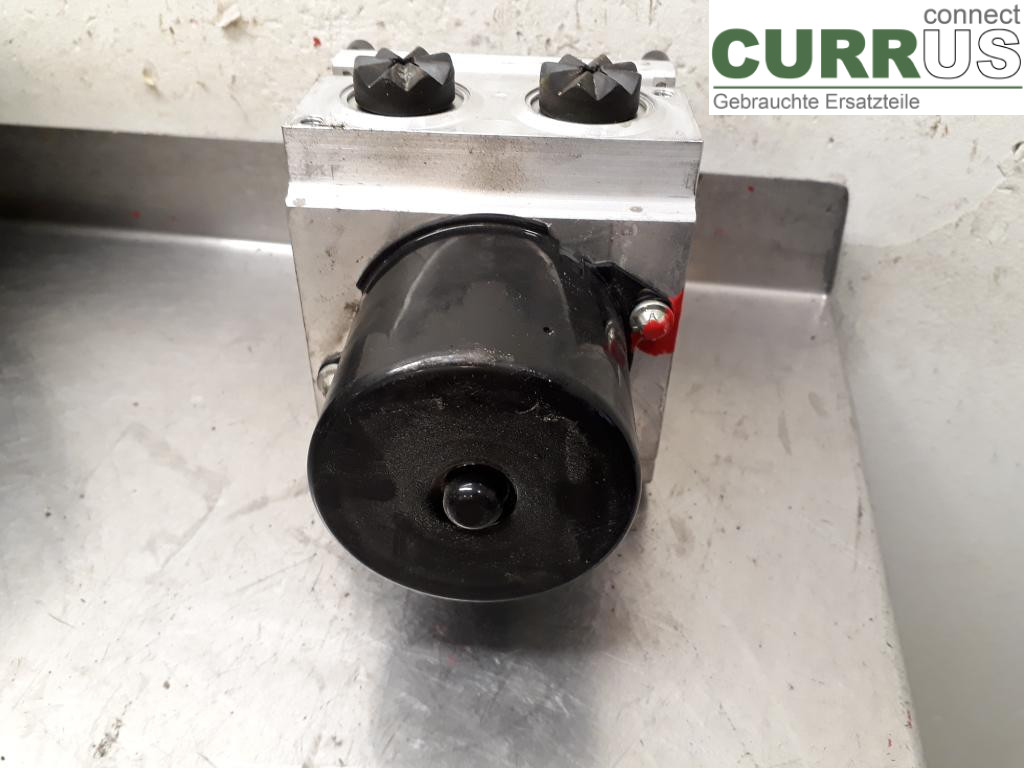 VW PASSAT      05-10 ABS Hydraulic unit 3C0614109AF CBAB
