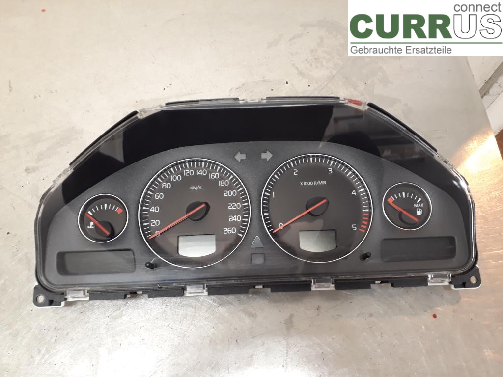 VOLVO V70      05-08 Instrument cluster / comb 36050527 D5244T