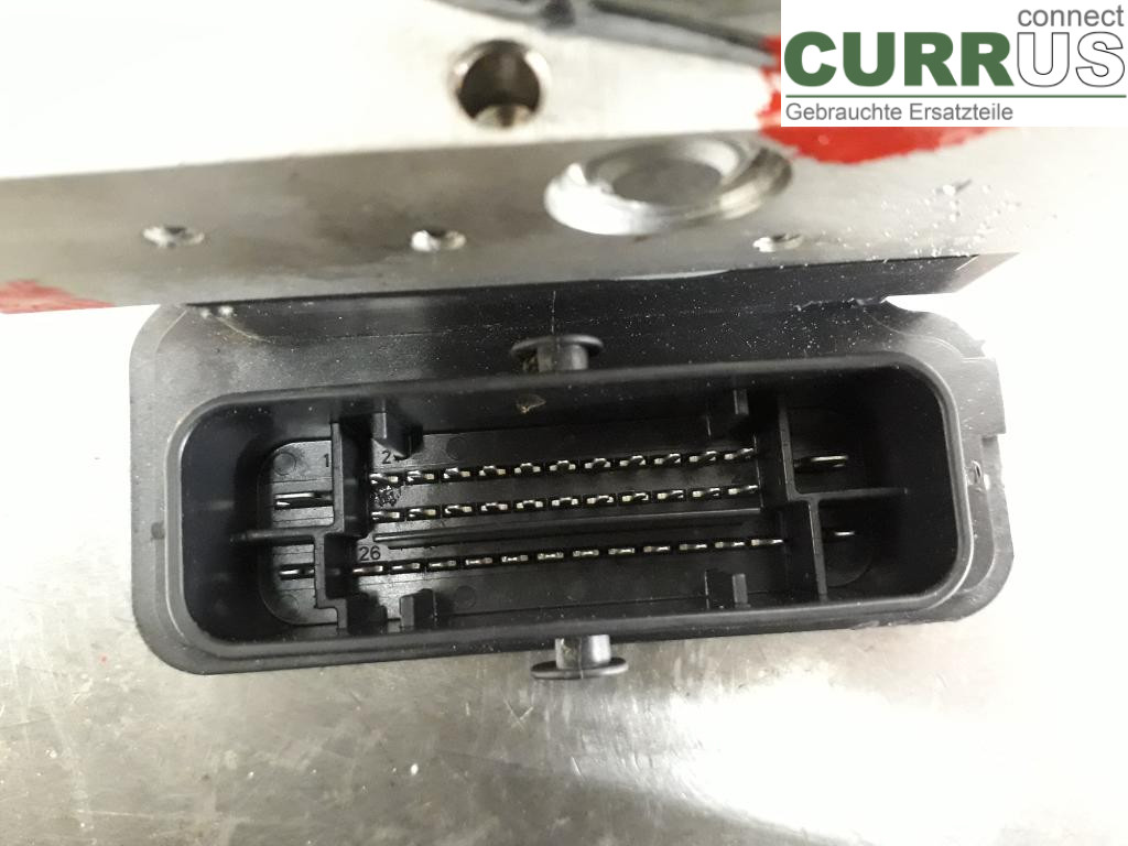 RENAULT CLIO IV   16-19 ABS Hydraulic unit 476605196R H4B-408