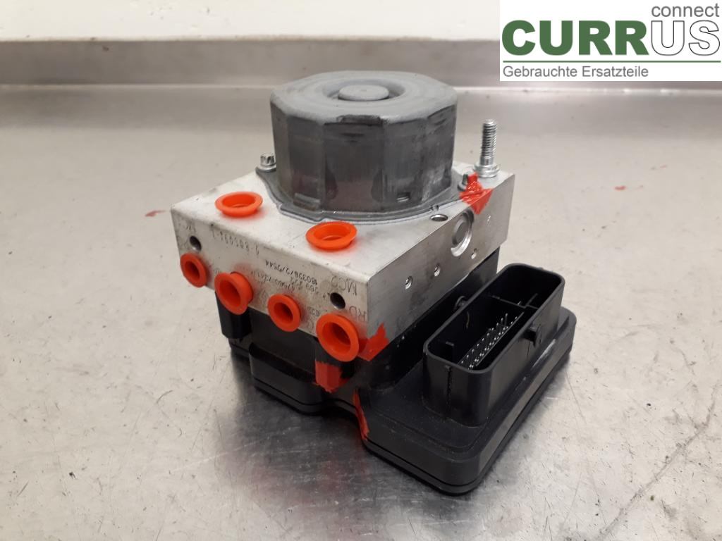 RENAULT CLIO IV   16-19 ABS Hydraulic unit 476605196R H4B-408