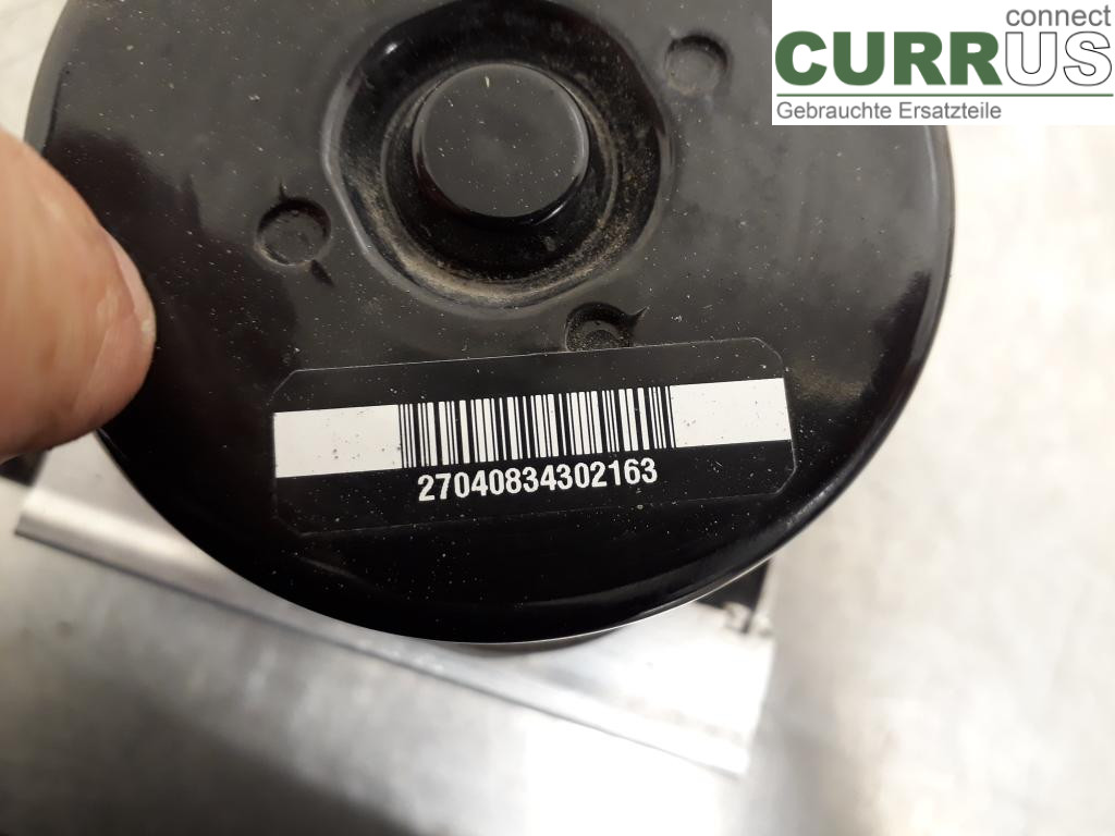 VOLVO V70    14-16 ABS Hydraulic unit 31423349 B4204T11
