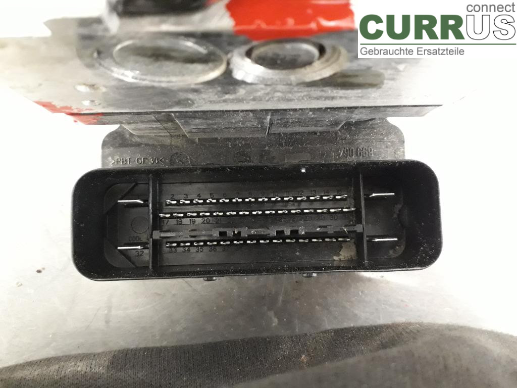 VOLVO V70    14-16 ABS Hydraulic unit 31423349 B4204T11