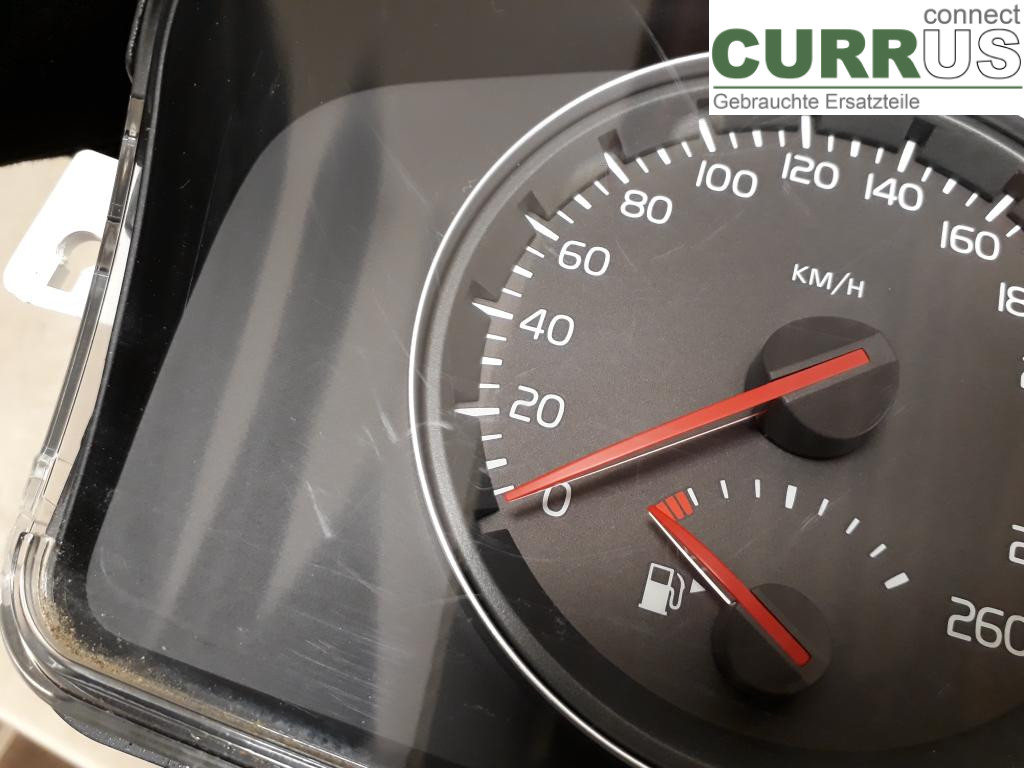 VOLVO C70     06-10 Instrument cluster / comb 8603828 B5254T3