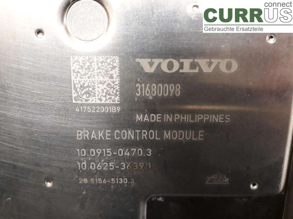 VOLVO V90 CROSS COUNTRY 17- ABS Hydraulic unit 31680104 D4204T14