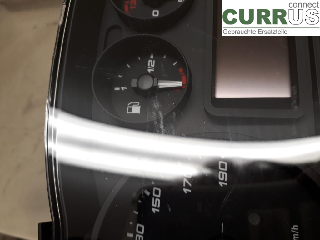 IVECO DAILY 14- Instrument cluster / comb 5802270311 F1AGL411C
