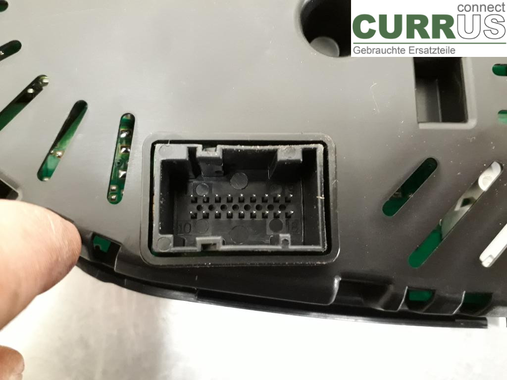 IVECO DAILY 14- Instrument cluster / comb 5802270311 F1AGL411C