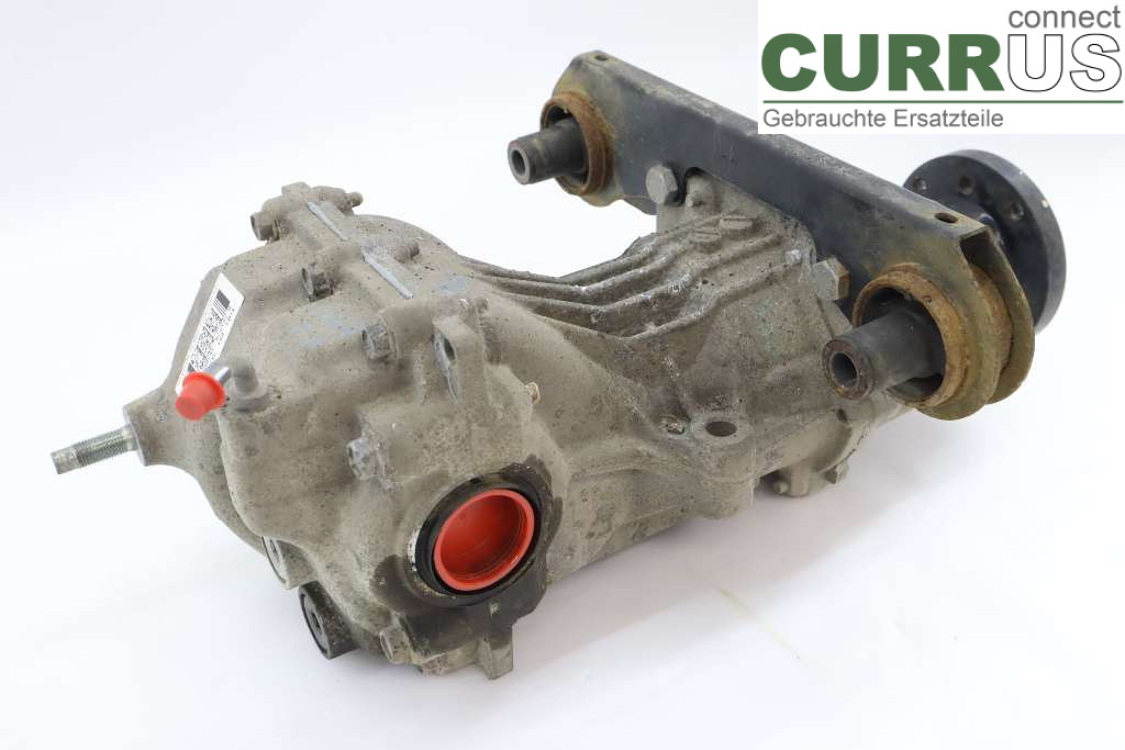 DACIA DUSTER  18-24 Differential 383000649R 