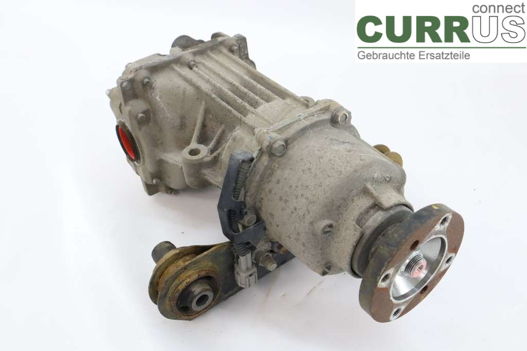DACIA DUSTER  18-24 Differential 383000649R 