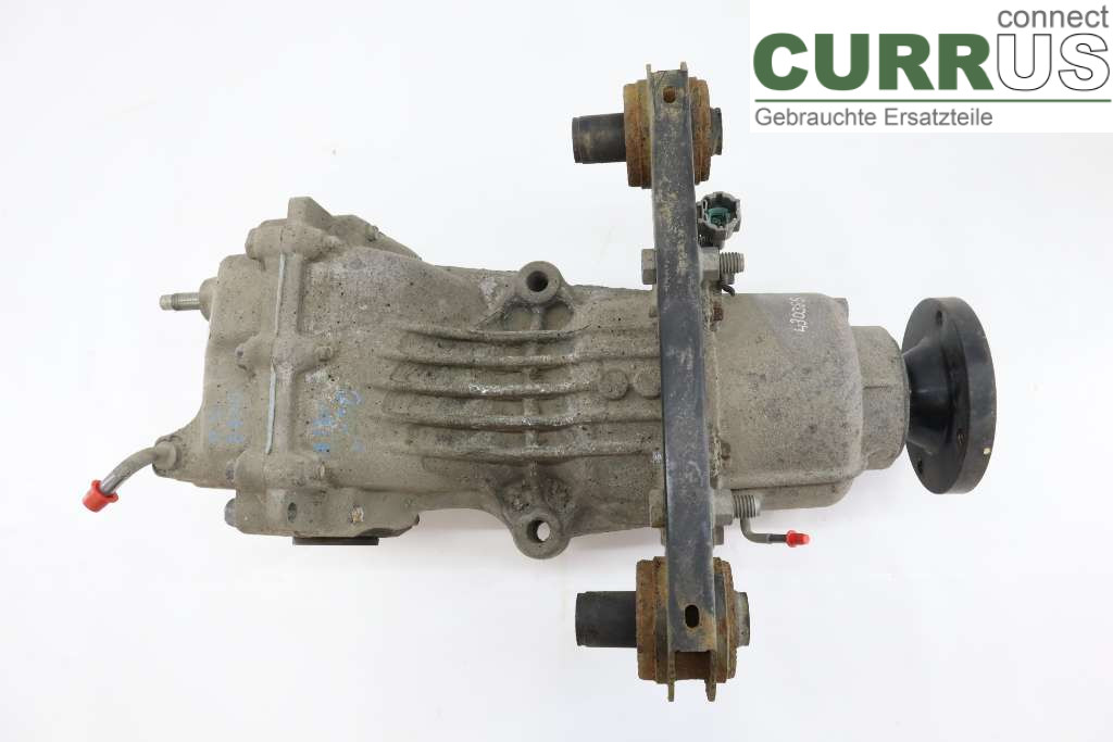 DACIA DUSTER  18-24 Differential 383000649R 