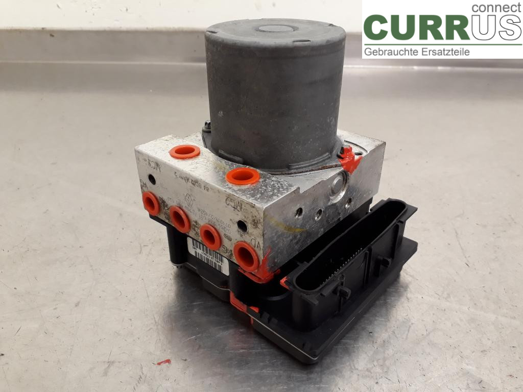 RENAULT MÉGANE II  06-08 ABS-Hydraulikeinheit 7701063867 K4M-856