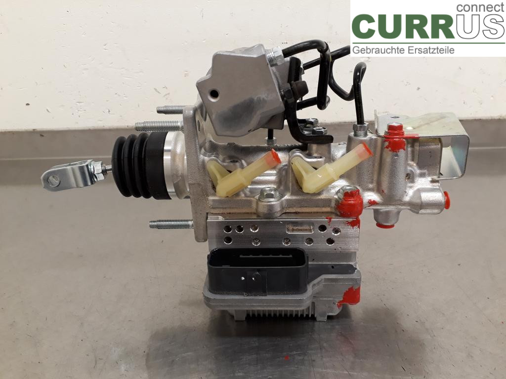 TOYOTA YARIS  15-20 ABS hydraulisk enhet 47050-52480 1NZ-FXE