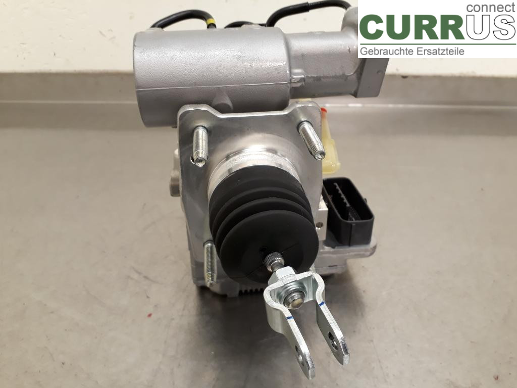 TOYOTA YARIS  15-20 ABS hydraulisk enhet 47050-52480 1NZ-FXE