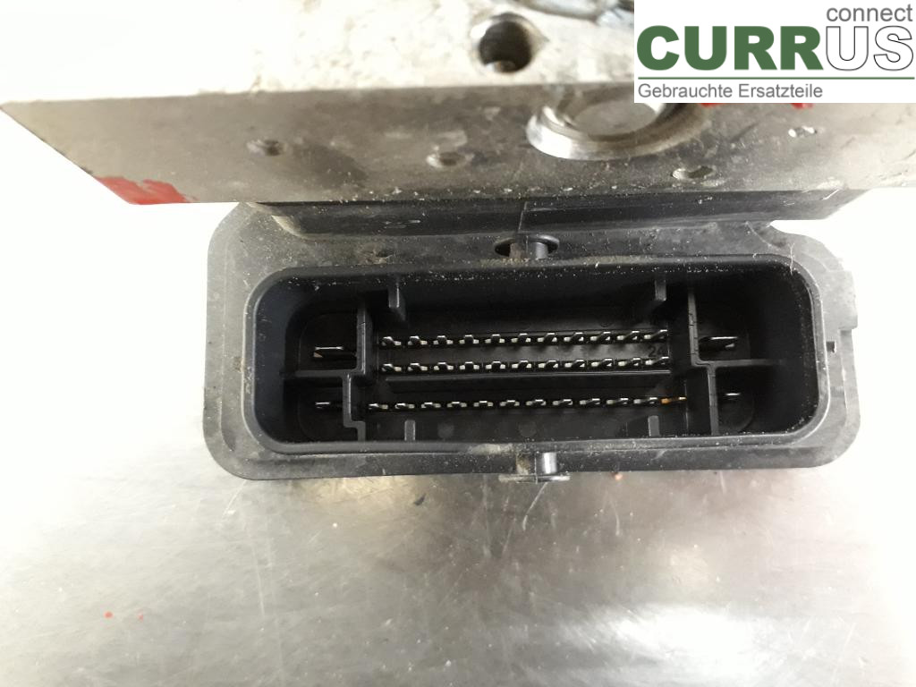 VW POLO       10-17 ABS Hydraulic unit 6C0614517R CJZC