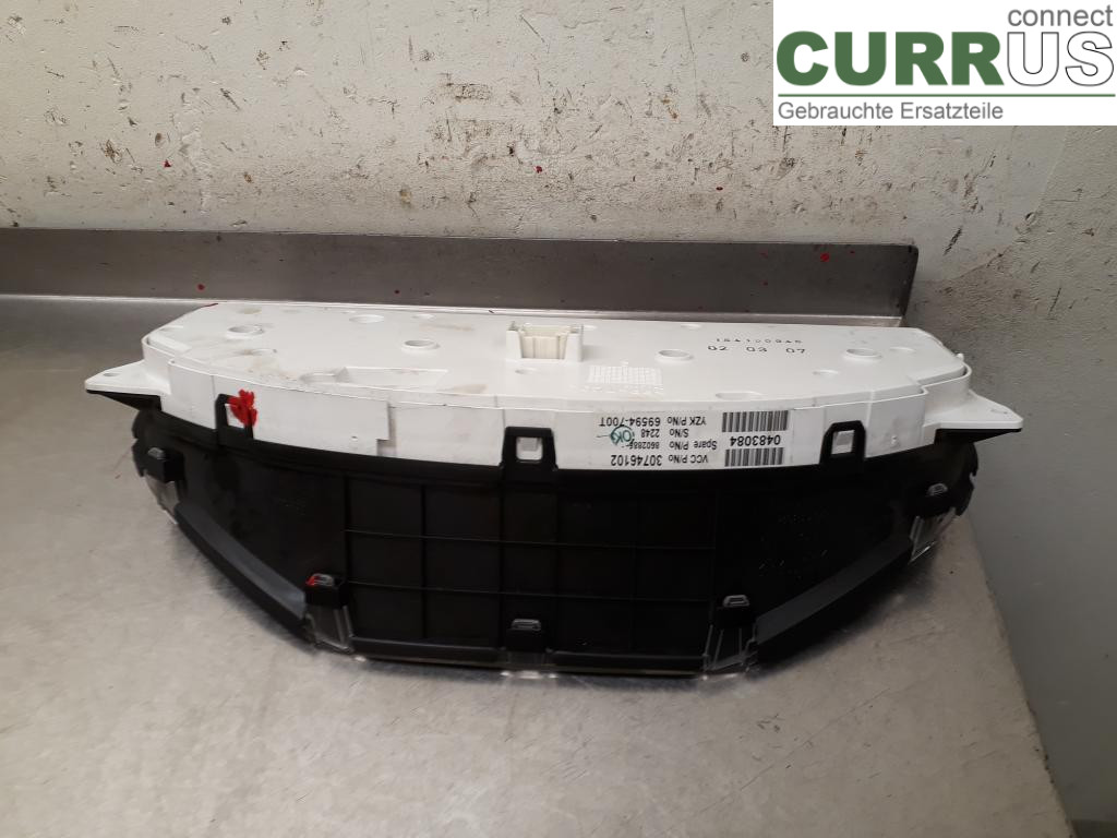 VOLVO XC70   05-07 Instrument cluster / comb 36050543 D5244T4