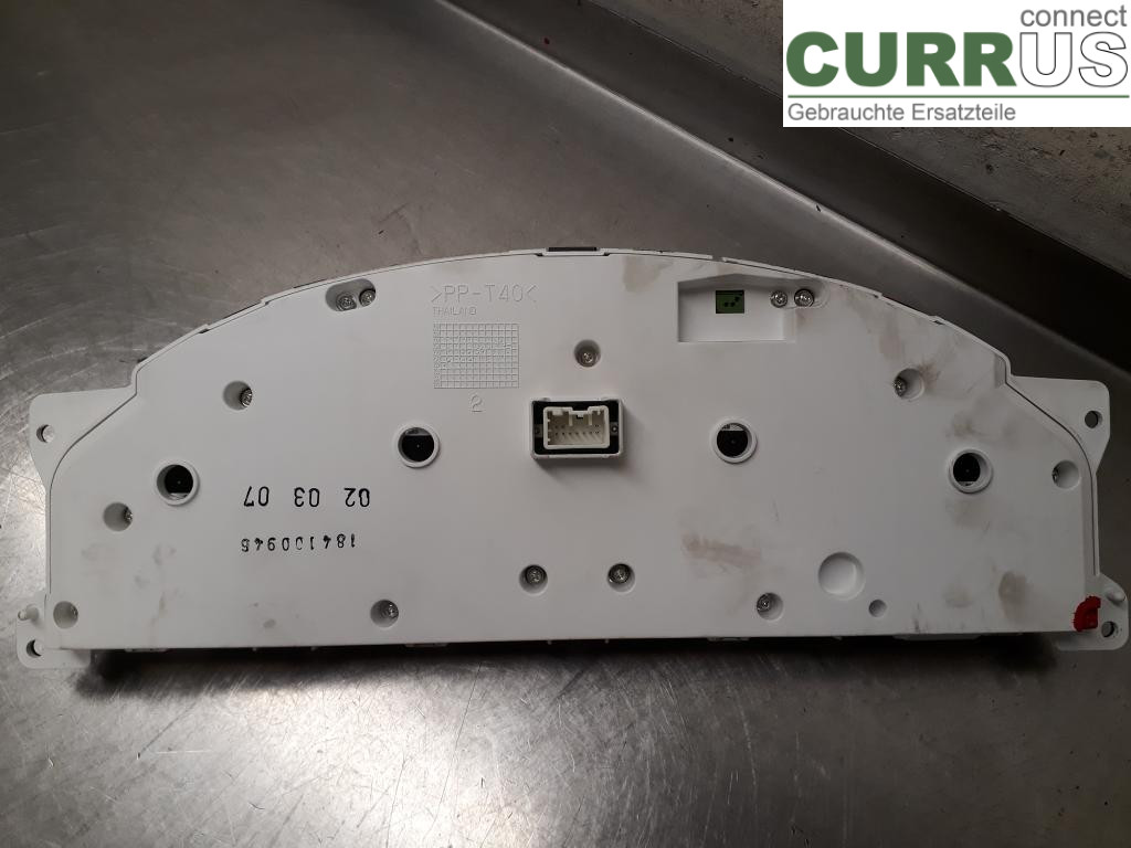 VOLVO XC70   05-07 Instrument cluster / comb 36050543 D5244T4