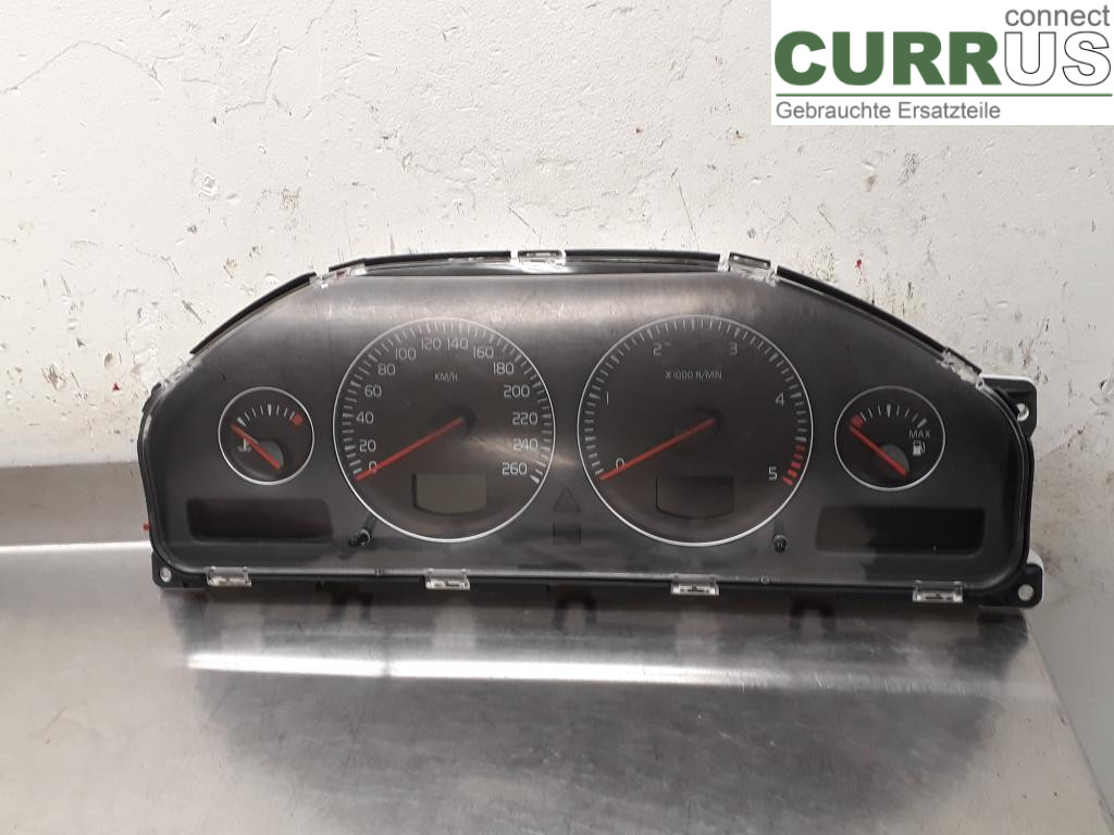 VOLVO XC70   05-07 Instrument cluster / comb 36050543 D5244T4
