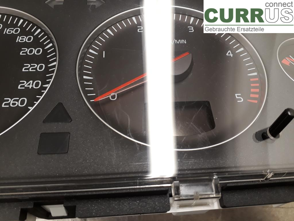 VOLVO XC70   05-07 Instrument cluster / comb 36050543 D5244T4